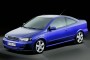 OPEL Astra Coupe specs and photos