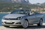 OPEL Astra Twin Top / Cabriolet specs and photos