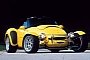 PANOZ Roadster specs and photos