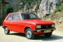 PEUGEOT 104 specs and photos