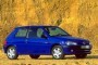 PEUGEOT 106 specs and photos