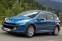 PEUGEOT 207 SW specs and photos