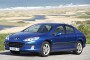PEUGEOT 407 specs and photos