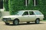 PEUGEOT 505 specs and photos