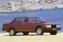 PEUGEOT 604 specs and photos