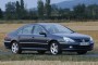 PEUGEOT 607 specs and photos