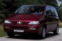 PEUGEOT 806 specs and photos