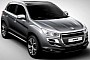 PEUGEOT 4008 specs and photos