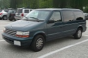 PLYMOUTH Voyager
