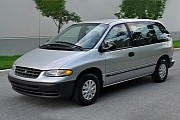 PLYMOUTH Voyager