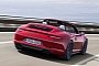 PORSCHE 911 Carrera GTS Cabriolet specs and photos