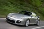 PORSCHE 911 GT2 specs and photos