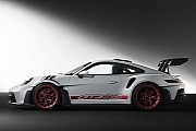 PORSCHE 911 GT3 specs and photos