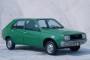 RENAULT 14 specs and photos