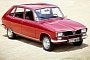 RENAULT 16 specs and photos
