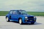 RENAULT 5 specs and photos