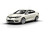 RENAULT Fluence specs and photos