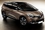 RENAULT Grand Scenic specs and photos