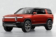 RIVIAN R1S specs and photos