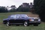 ROLLS-ROYCE Silver Spur specs and photos