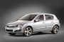 SATURN Astra specs and photos