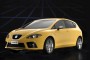 SEAT Leon FR / Topsport specs and photos