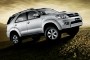 TOYOTA Hilux specs and photos