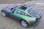 TVR T350 specs and photos