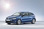 VOLKSWAGEN Polo BlueGT specs and photos
