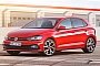 VOLKSWAGEN Polo GTI specs and photos