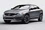 VOLVO S60 Cross Country specs and photos