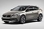 VOLVO V40 Cross Country specs and photos