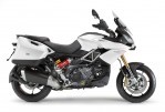 APRILIA Caponord 1200 ABS Travel Pack (2014-2015)