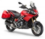 APRILIA Caponord 1200 ABS Travel Pack (2014-2015)