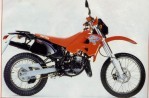 APRILIA ETX 125 (1987-1988)
