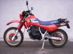 APRILIA ETX 350 (1985-1986)