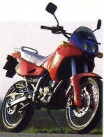 APRILIA Pegaso 125 (1994-1995)