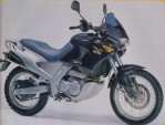 APRILIA Pegaso 650 (1996-1997)