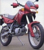 APRILIA Pegaso 650 (1995-1996)