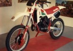 APRILIA RX 125 (1983-1984)