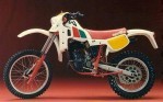 APRILIA RX 125 (1983-1984)