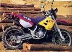 APRILIA RX 125R (1992-1993)