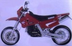 BARIGO Supermotard 600 (1990-1991)