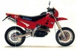 BARIGO Supermotard 600 (1990-1991)