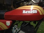 BENELLI 125 Turismo (1979-1980)