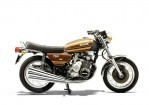 BENELLI 750 Sei (1974-1975)