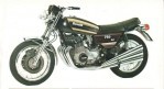 BENELLI 750 Sei (1975-1976)