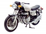 BENELLI 750 Sei (1976-1977)