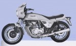 BENELLI 900 Sei (1977-1978)