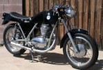 BENELLI Mojave 360 (1966-1967)